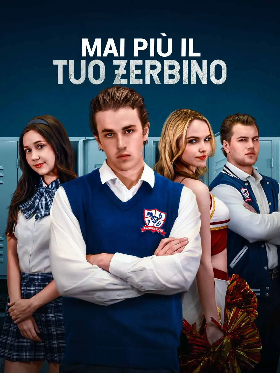 Watch No More Your Doormat All Episodes Free No More Your Doormat (66 Episodes) - Official Drama Poster
