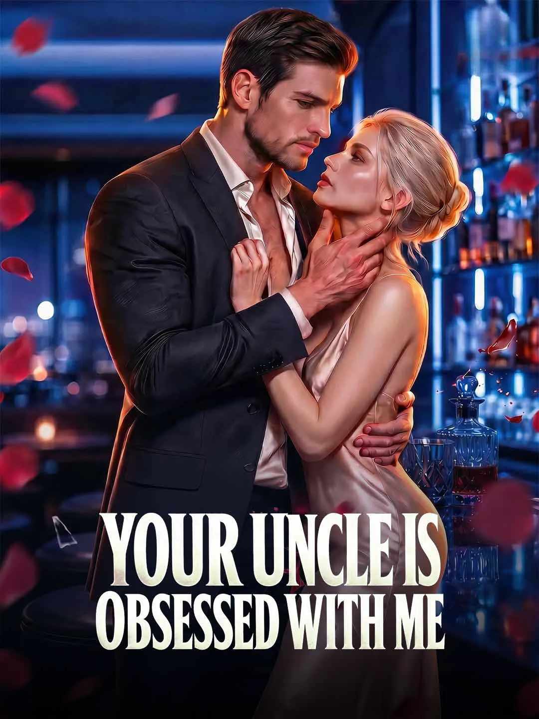 Watch Your Uncle Is Obsessed with Me All Episodes Free Your Uncle Is Obsessed with Me (49 Episodes) - Official Drama Poster