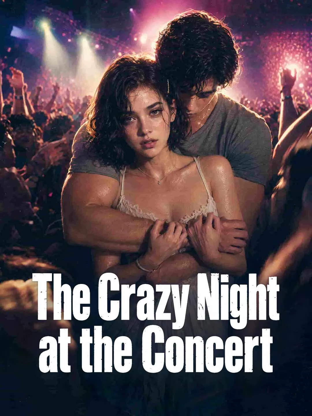 Watch The Crazy Night at the Concert All Episodes Free The Crazy Night at the Concert (20 Episodes) - Official Drama Poster
