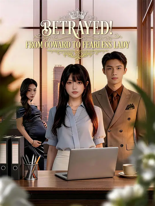 Watch Betrayed! From Coward to Fearless Lady All Episodes Free Betrayed! From Coward to Fearless Lady (50 Episodes) - Official Drama Poster