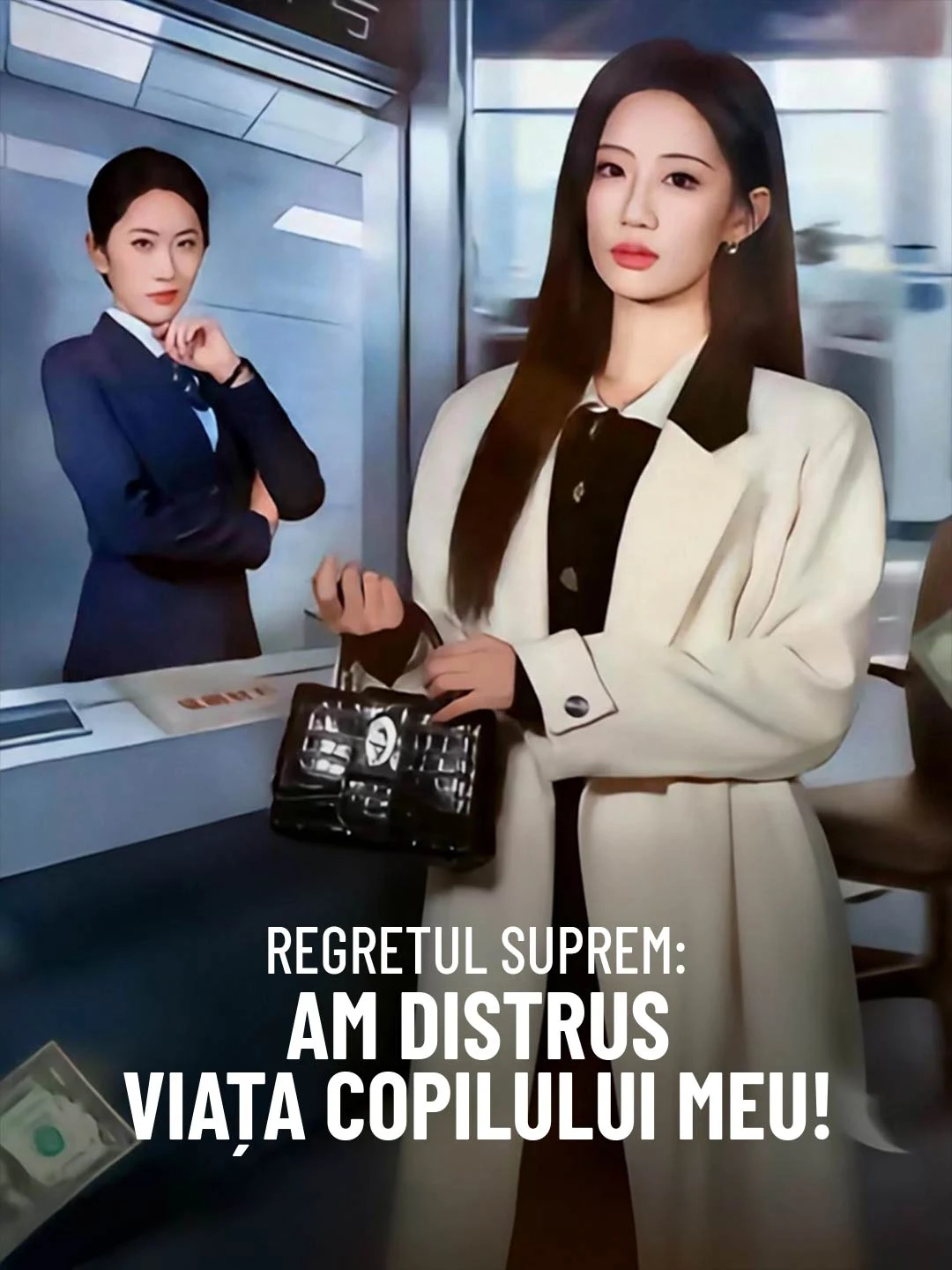 Watch Ultimate Regret: I Ruined My Child's Life All Episodes Free Ultimate Regret: I Ruined My Child's Life (58 Episodes) - Official Drama Poster
