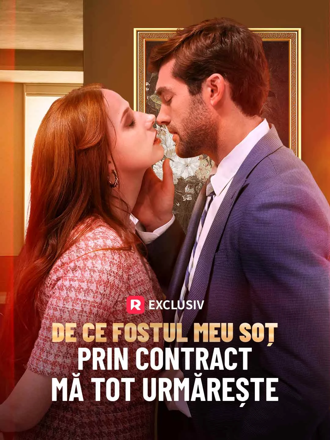 Watch Why does my contract ex-husband keep stalking me Online Free Why does my contract ex-husband keep stalking me - Watch Free on ShortDramaTV