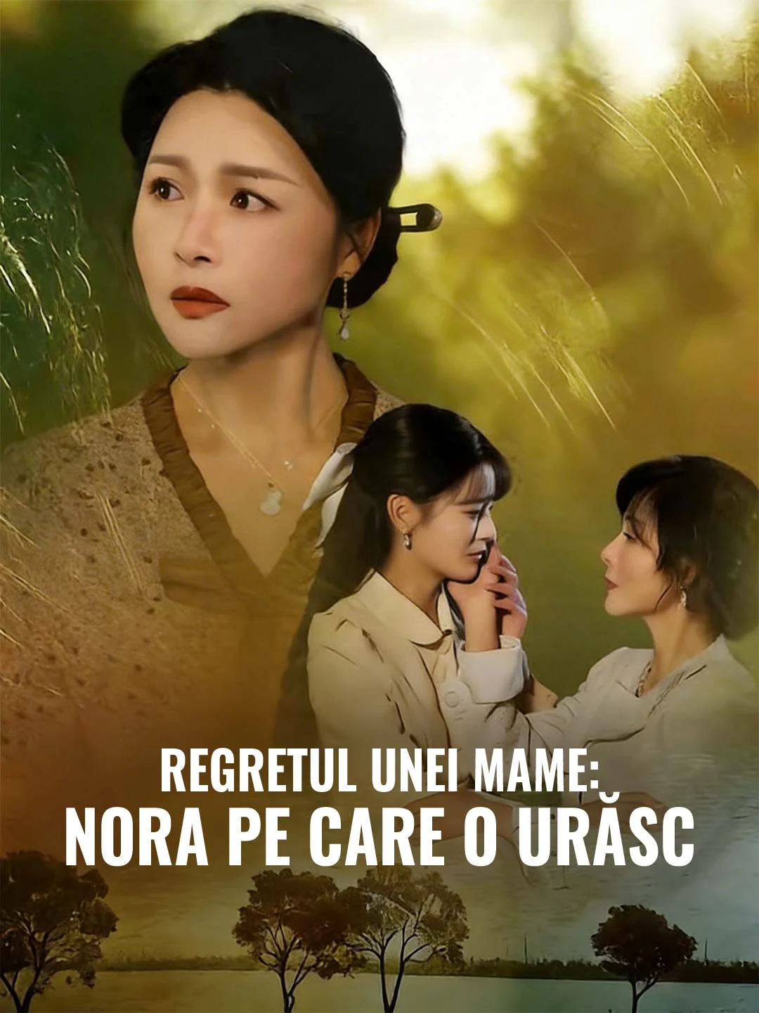 Watch A Mother's Regret: The Daughter-in-law I Hate All Episodes Free A Mother's Regret: The Daughter-in-law I Hate (74 Episodes) - Official Drama Poster