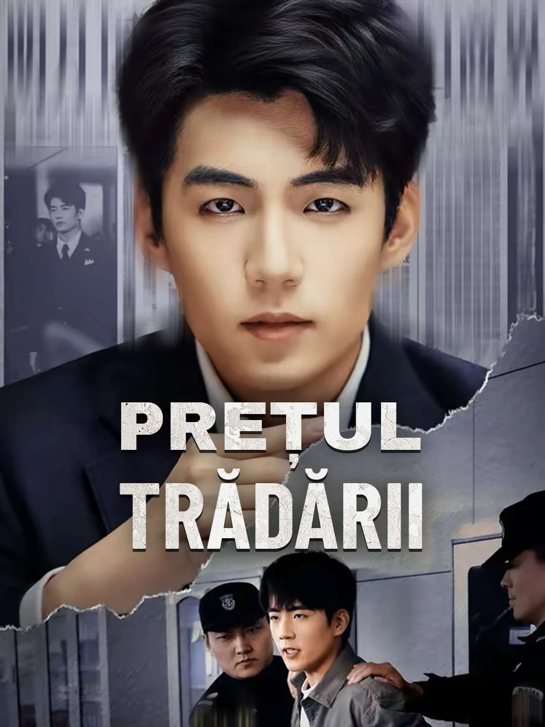 Watch The Price of Betrayal All Episodes Free The Price of Betrayal (70 Episodes) - Official Drama Poster