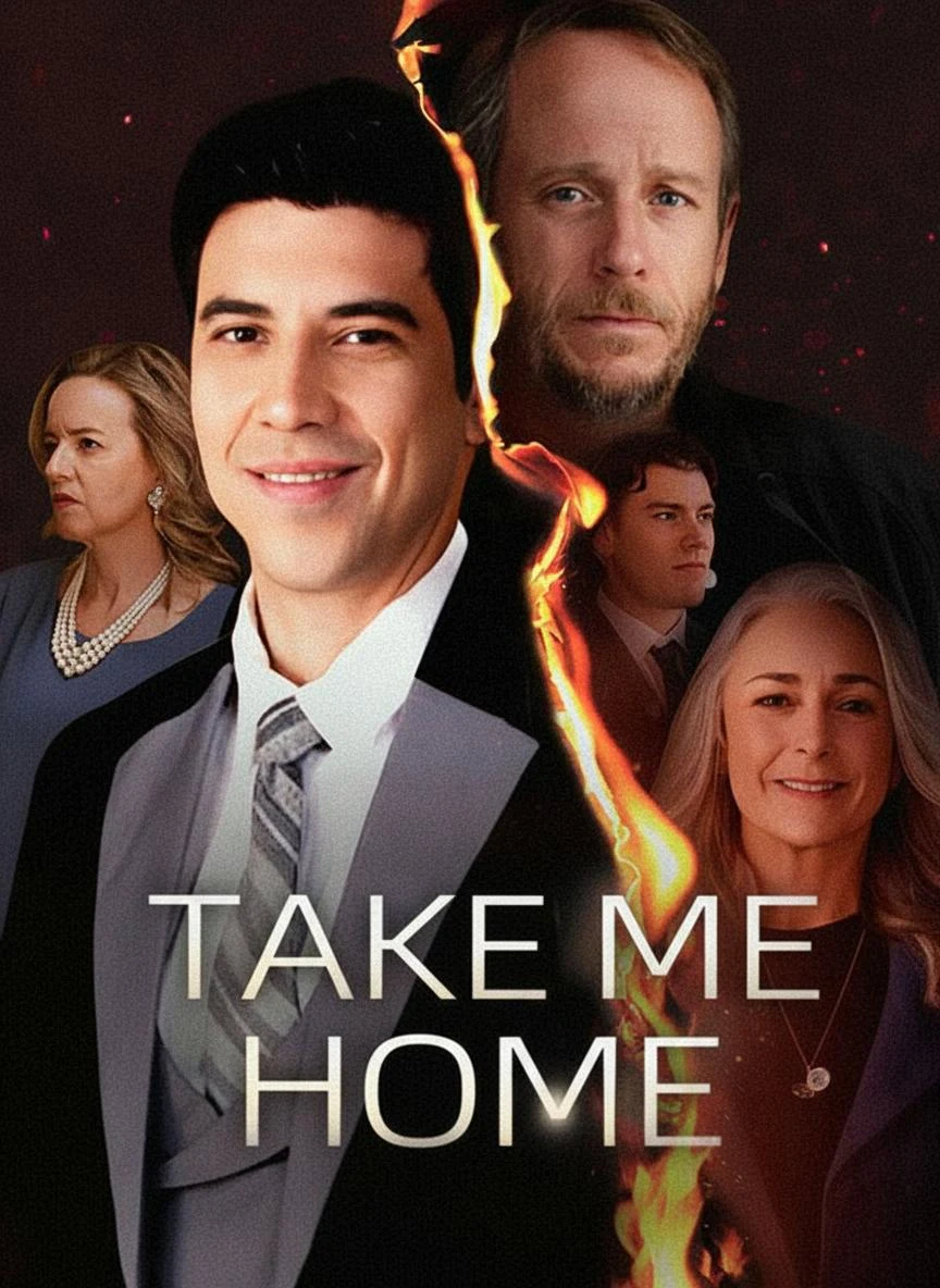 Watch Take Me Home All Episodes Free Take Me Home (53 Episodes) - Official Drama Poster