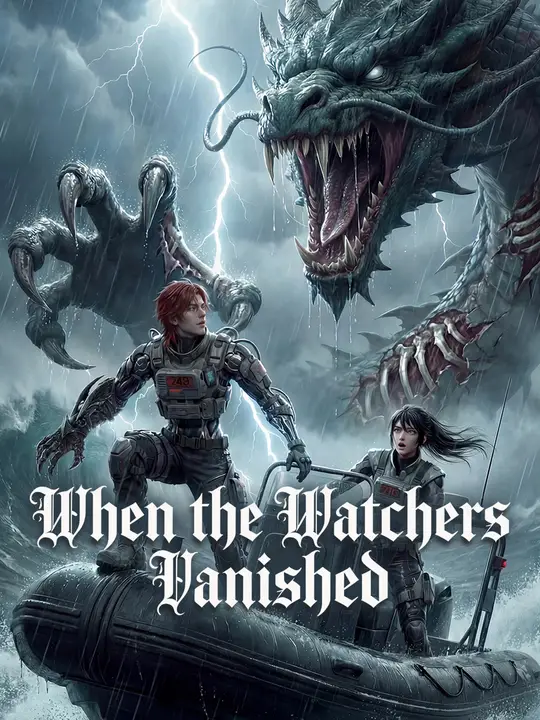 Watch When the Watchers Vanished All Episodes Free When the Watchers Vanished (72 Episodes) - Official Drama Poster