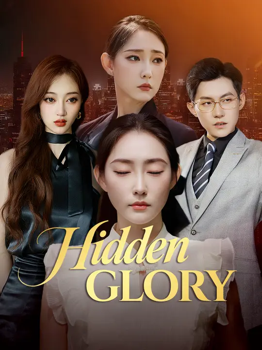 Watch Hidden Glory All Episodes Free Hidden Glory (35 Episodes) - Official Drama Poster