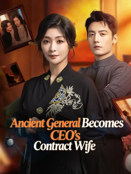 Watch Ancient General Becomes CEO's Contract Wife All Episodes Free Ancient General Becomes CEO's Contract Wife (81 Episodes) - Official Drama Poster