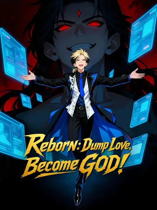 Watch Reborn: Dump Love, Become GOD! All Episodes Free Reborn: Dump Love, Become GOD! (56 Episodes) - Official Drama Poster
