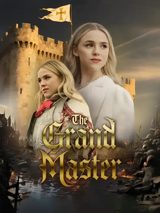 Watch The Grand Master All Episodes Free The Grand Master (62 Episodes) - Official Drama Poster