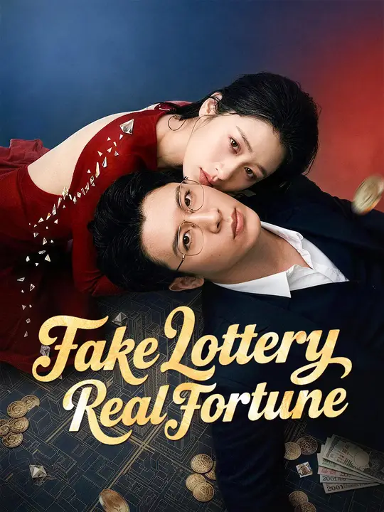 Watch Fake Lottery, Real Fortune All Episodes Free Fake Lottery, Real Fortune (51 Episodes) - Official Drama Poster
