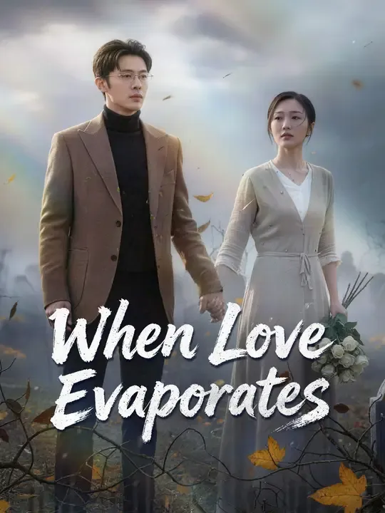 Watch When Love Evaporates All Episodes Free When Love Evaporates (69 Episodes) - Official Drama Poster