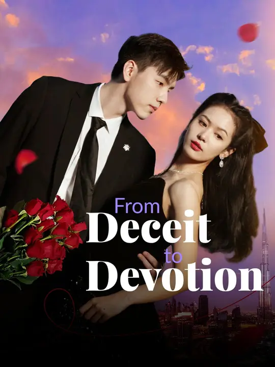 Watch From Deceit to Devotion All Episodes Free From Deceit to Devotion (77 Episodes) - Official Drama Poster