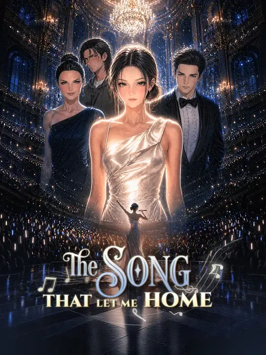 Watch The Song That Led Me Home All Episodes Free The Song That Led Me Home (50 Episodes) - Official Drama Poster