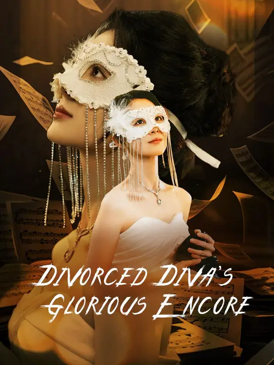 Watch Divorced Diva’s Glorious Encore All Episodes Free Divorced Diva’s Glorious Encore (64 Episodes) - Official Drama Poster