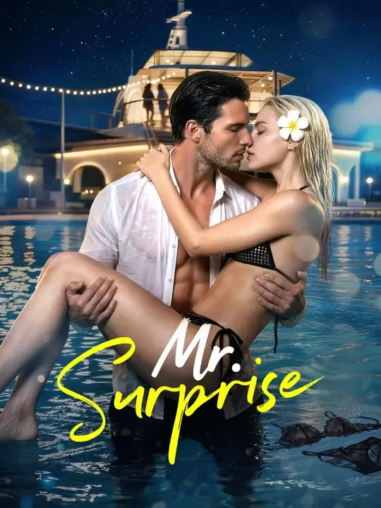Watch Mr. Surprise All Episodes Free Mr. Surprise (51 Episodes) - Official Drama Poster