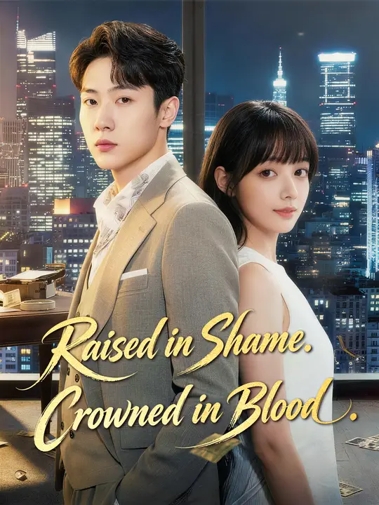Watch Raised in Shame, Crowned in Blood All Episodes Free Raised in Shame, Crowned in Blood (85 Episodes) - Official Drama Poster