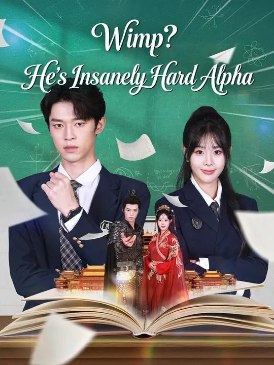 Watch Wimp? He's Insanely Hard Alpha All Episodes Free Wimp? He's Insanely Hard Alpha (80 Episodes) - Official Drama Poster