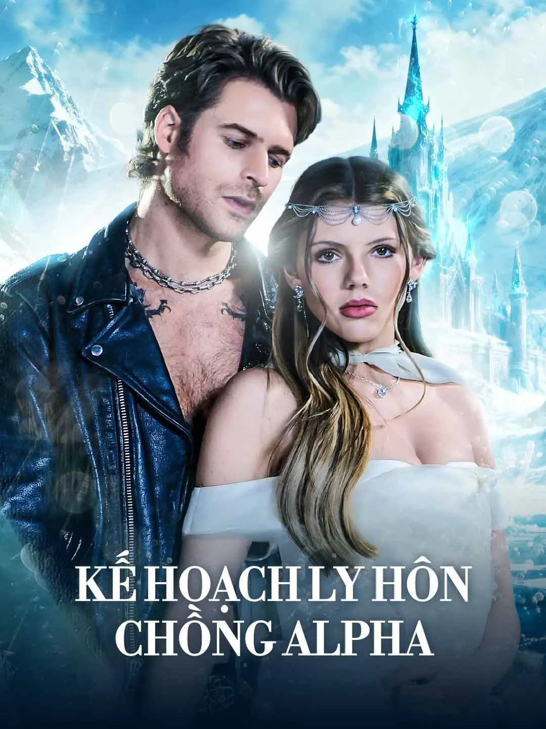 Watch Alpha Husband's Divorce Plan All Episodes Free Alpha Husband's Divorce Plan (67 Episodes) - Official Drama Poster