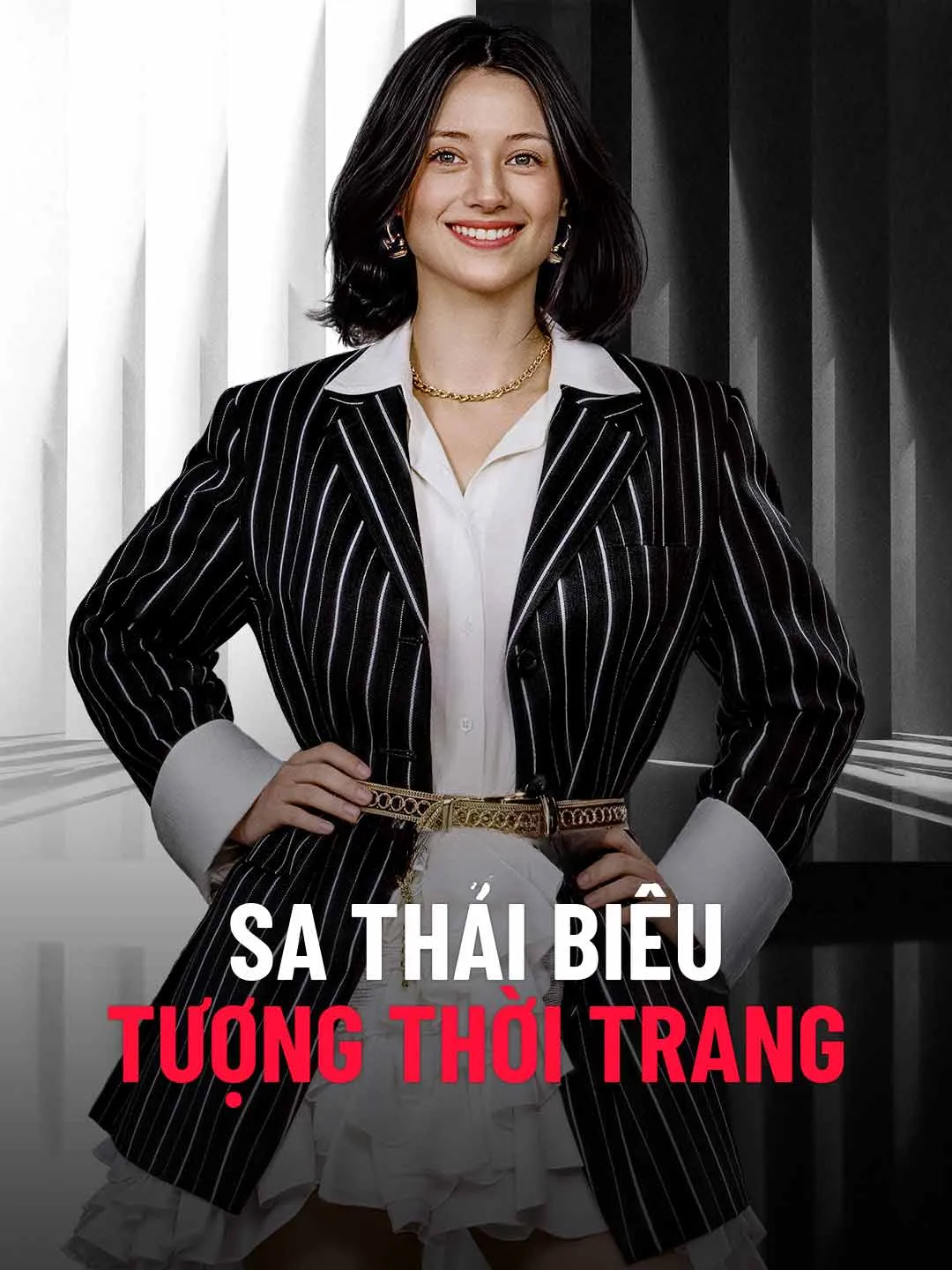 Watch Firing the Fashion Icon All Episodes Free Firing the Fashion Icon (60 Episodes) - Official Drama Poster