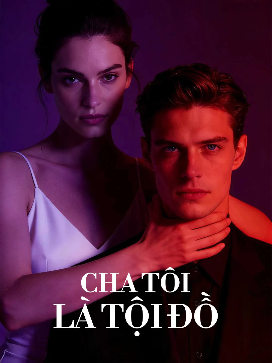 Watch My Father, The Sinner All Episodes Free My Father, The Sinner (24 Episodes) - Official Drama Poster