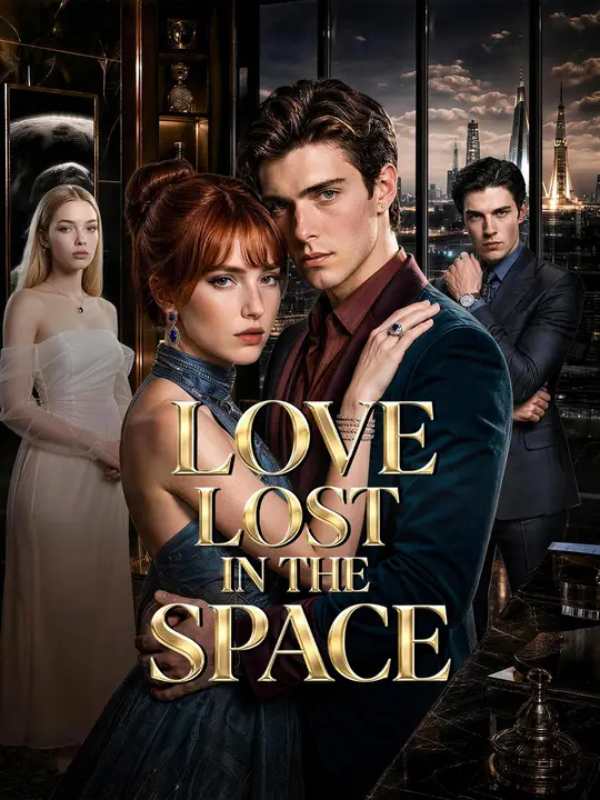 Watch Love Lost in the Space All Episodes Free Love Lost in the Space (30 Episodes) - Official Drama Poster