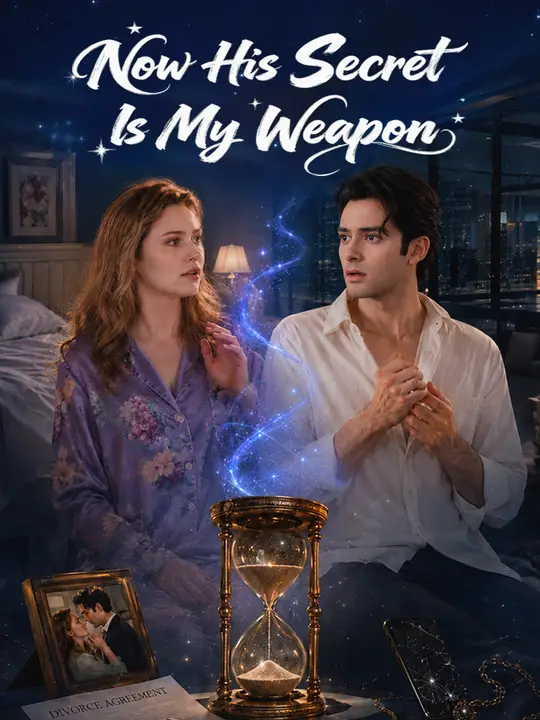Watch Now His Secret Is My Weapon All Episodes Free Now His Secret Is My Weapon (51 Episodes) - Official Drama Poster