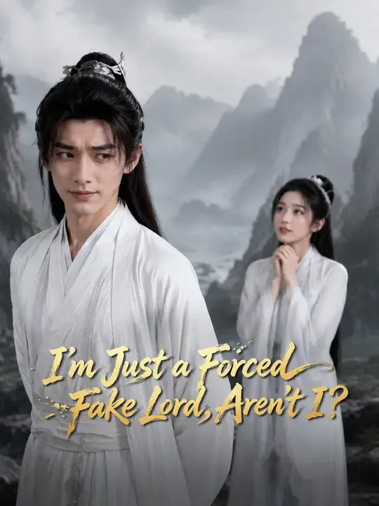 I’m Just a Forced Fake Lord, Aren't I?