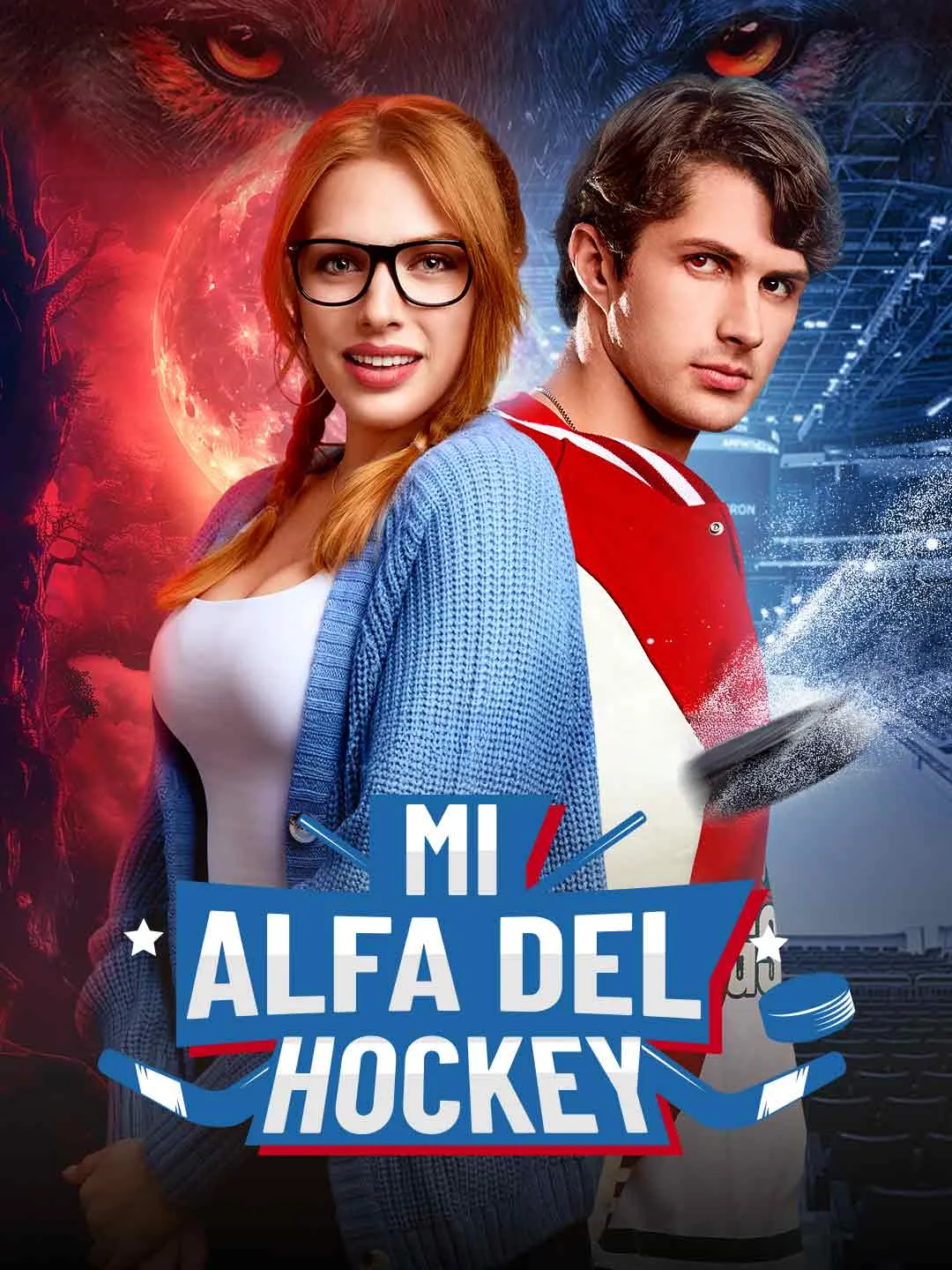 Watch My Hockey Alpha Online Free My Hockey Alpha - Watch Free on ShortDramaTV
