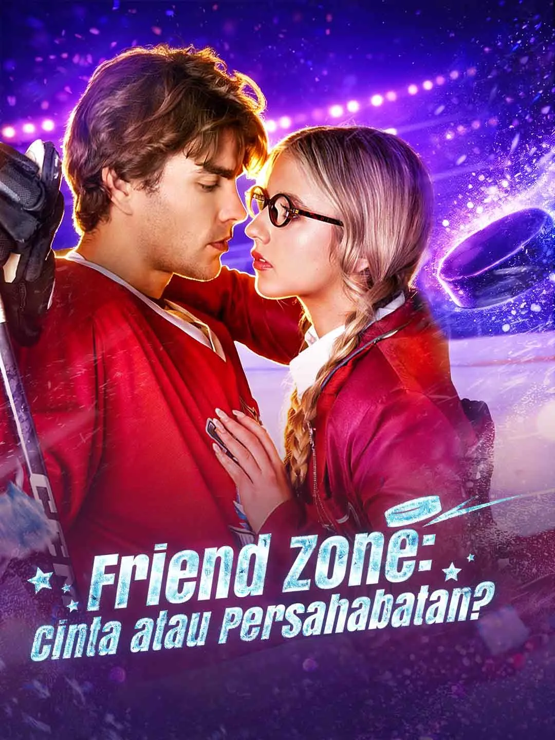 Watch Friend Zone: Love or Friendship? All Episodes Free Friend Zone: Love or Friendship? (65 Episodes) - Official Drama Poster