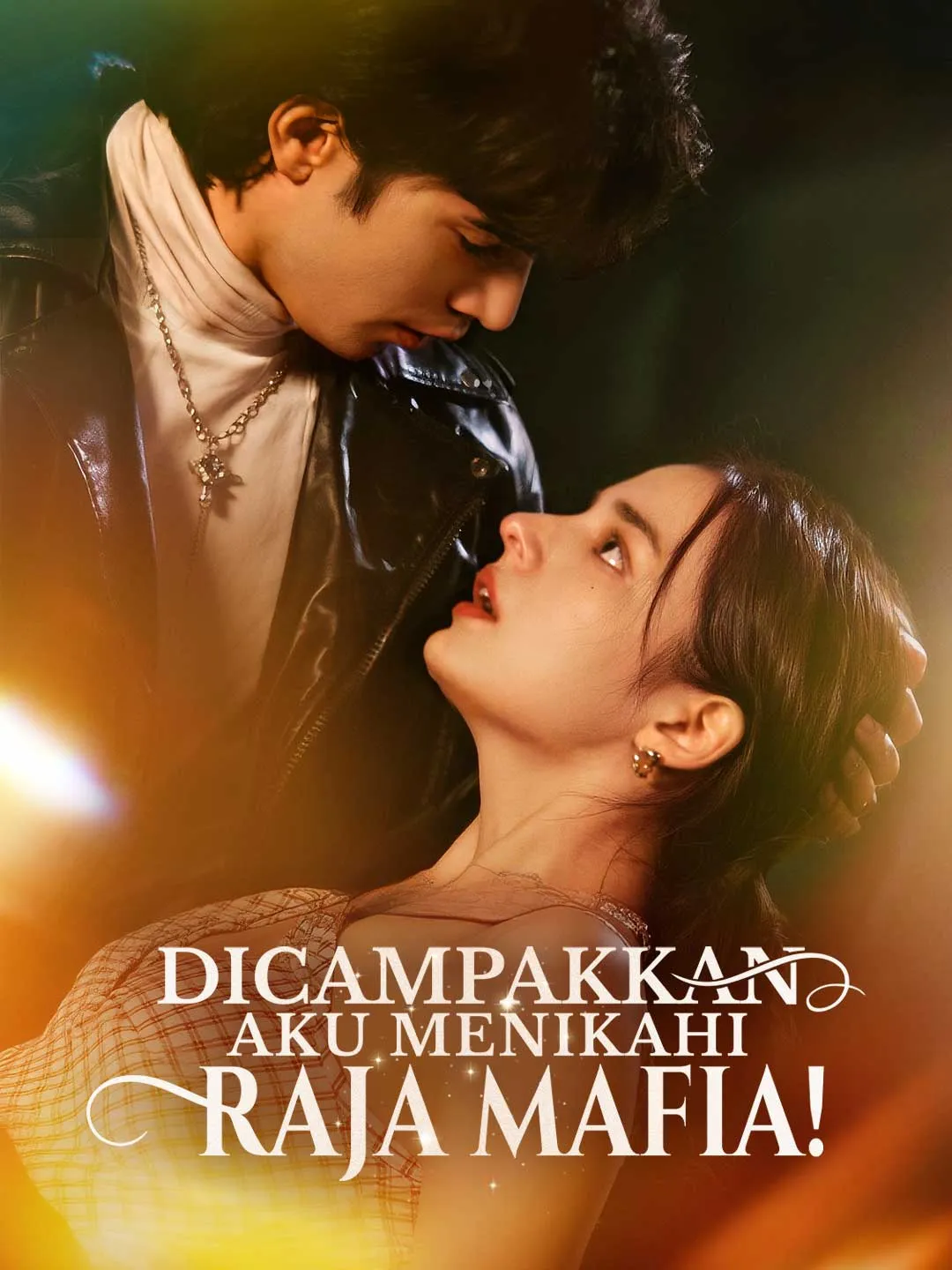 Watch Dumped, I Married the Mafia King! All Episodes Free Dumped, I Married the Mafia King! (61 Episodes) - Official Drama Poster