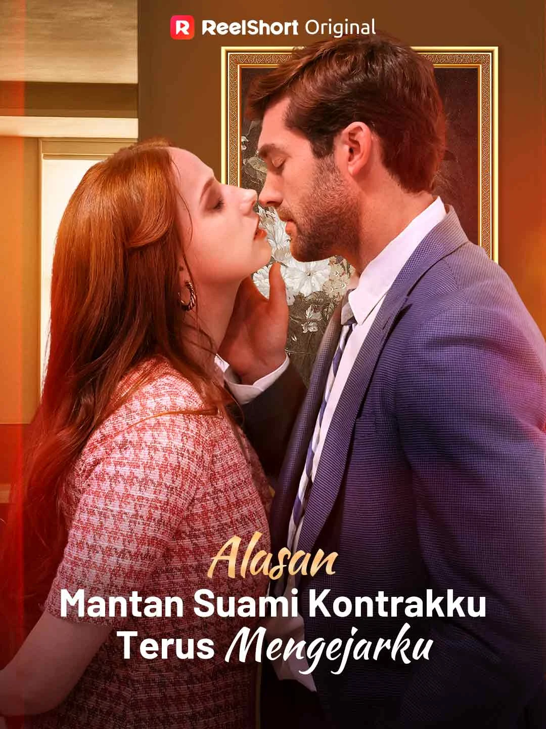 Watch Why My Ex-Contract Husband Keeps Chasing Me All Episodes Free Why My Ex-Contract Husband Keeps Chasing Me (68 Episodes) - Official Drama Poster