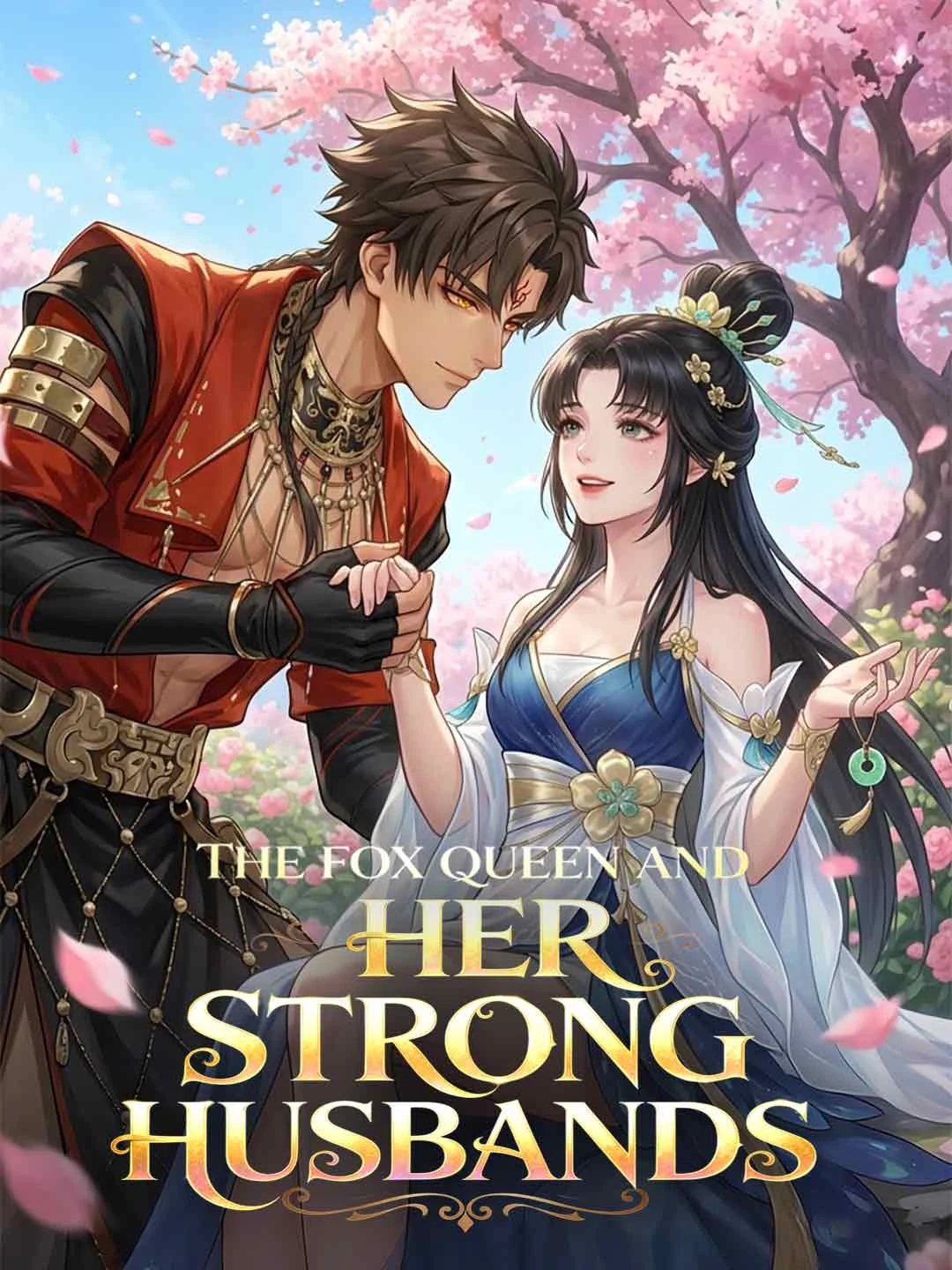 Watch The Fox Queen and Her Strong Husbands All Episodes Free The Fox Queen and Her Strong Husbands (80 Episodes) - Official Drama Poster
