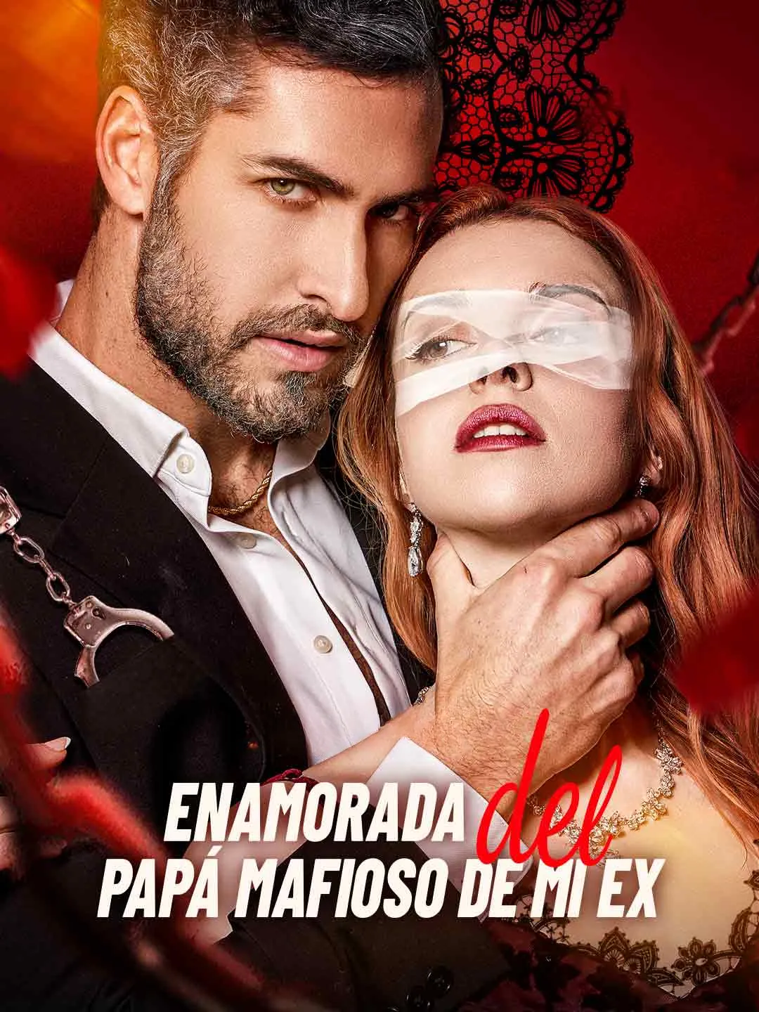 Watch In Love with My Ex's Mafia Father All Episodes Free In Love with My Ex's Mafia Father (95 Episodes) - Official Drama Poster