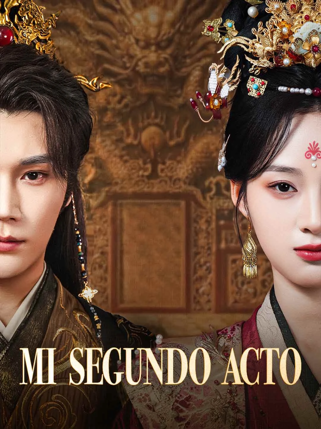 Watch My Second Act Online Free My Second Act - Watch Free on ShortDramaTV