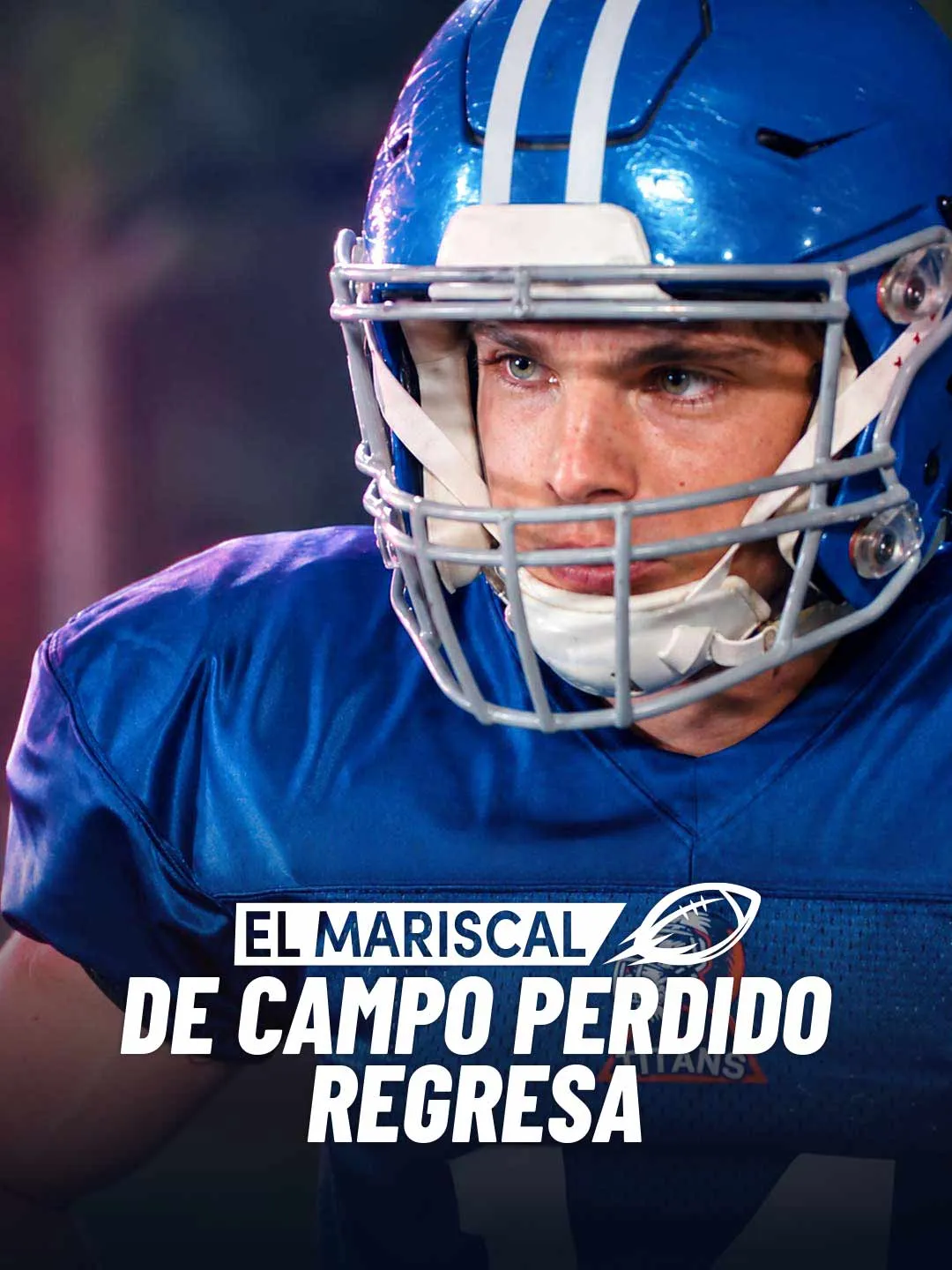 Watch The Lost Quarterback Returns Online Free The Lost Quarterback Returns - Watch Free on ShortDramaTV