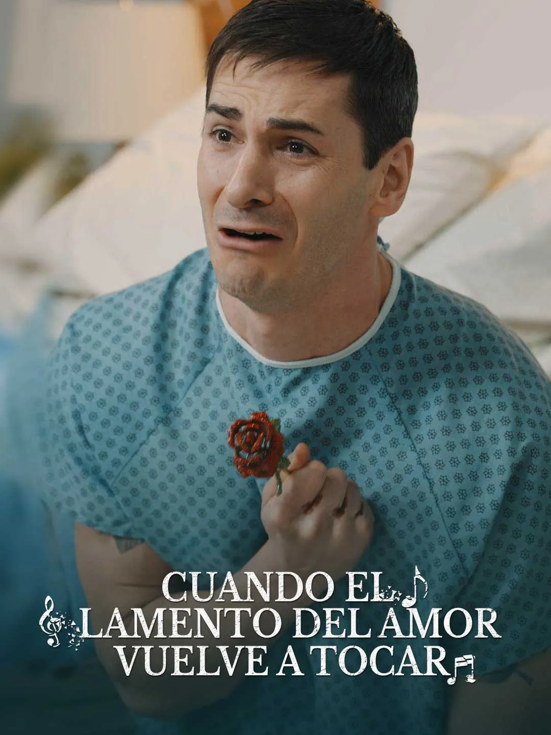 Watch When Love's Echo Resounds Again All Episodes Free When Love's Echo Resounds Again (73 Episodes) - Official Drama Poster