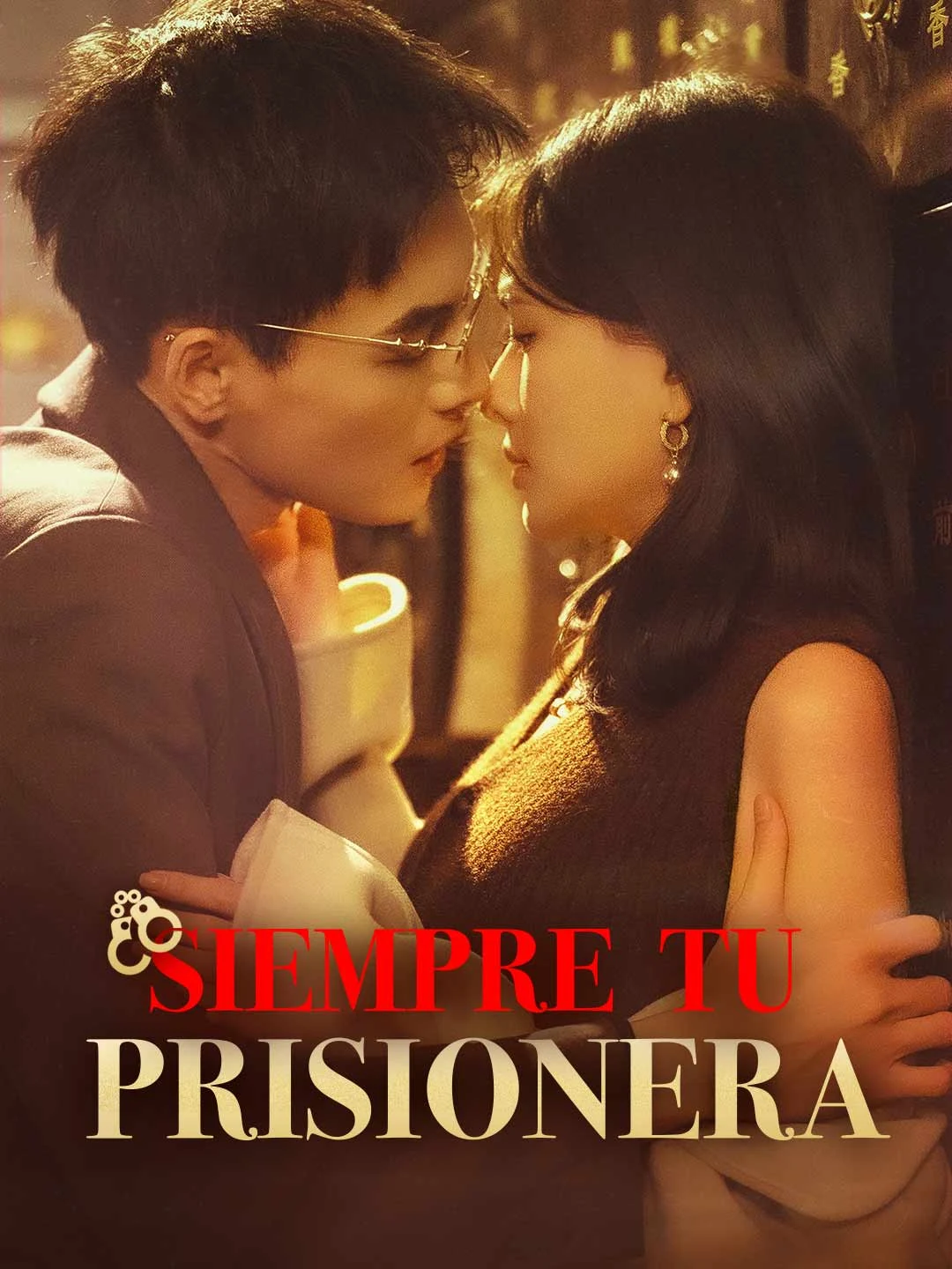 Always Your Prisoner
