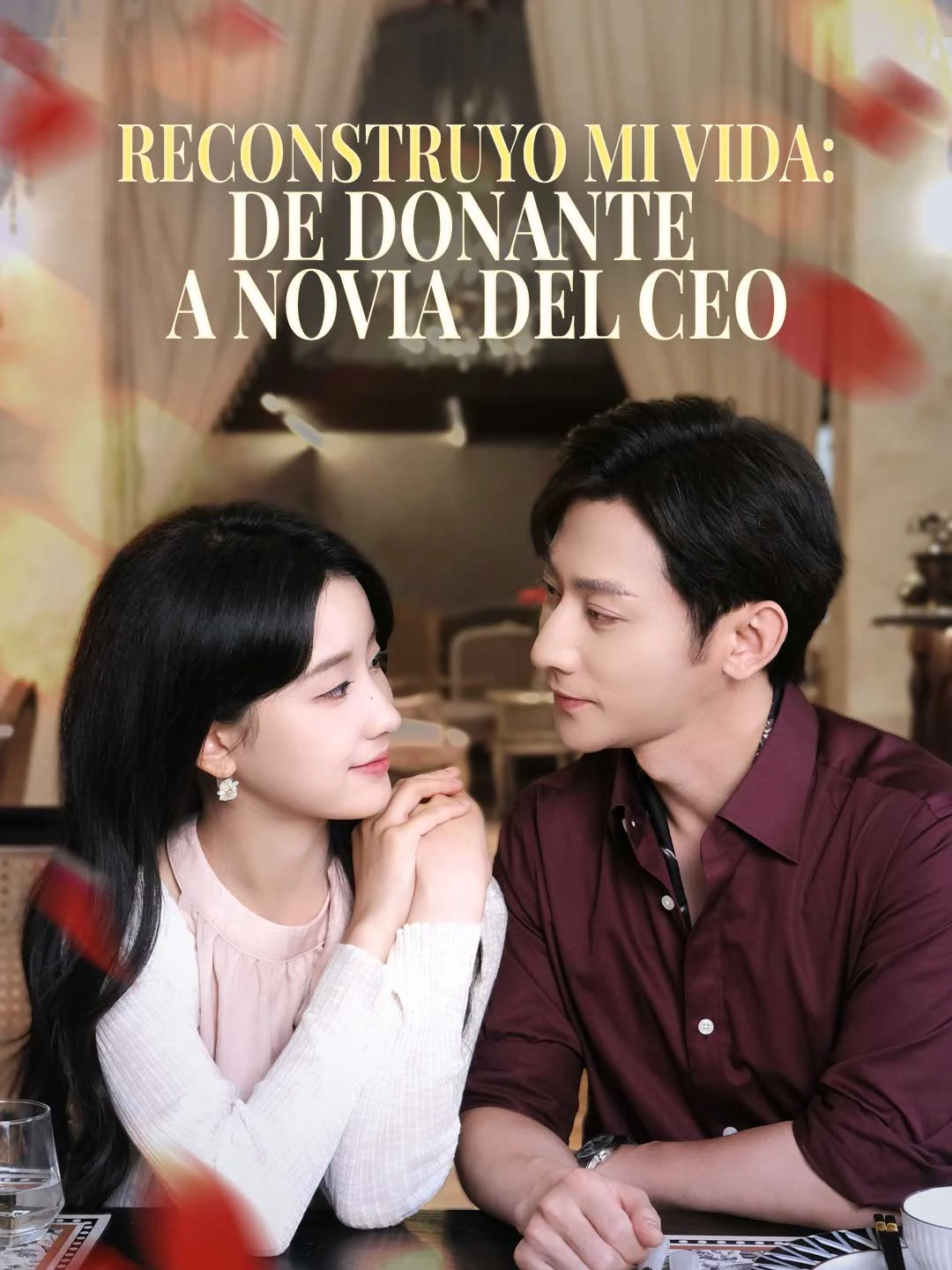 Watch Reclaiming My Life: From Donor to the CEO's Bride Online Free Reclaiming My Life: From Donor to the CEO's Bride - Watch Free on ShortDramaTV