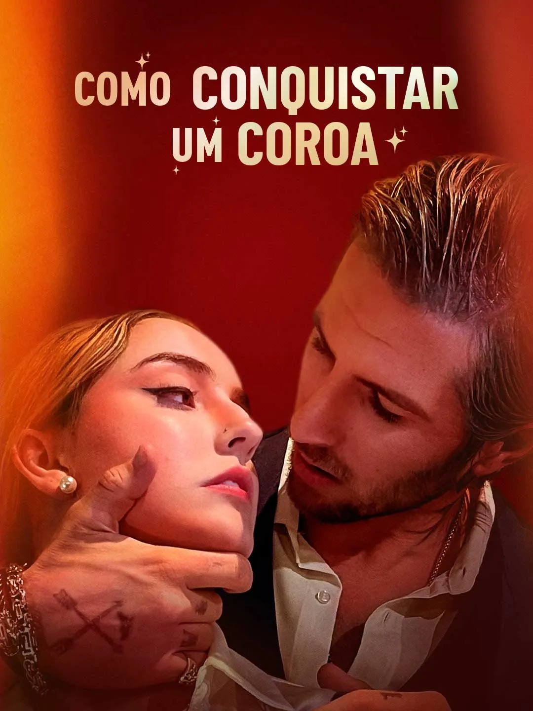 Watch How to Snare a Silver Fox All Episodes Free How to Snare a Silver Fox (69 Episodes) - Official Drama Poster