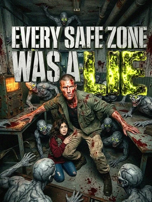 Every Safe Zone Was a Lie