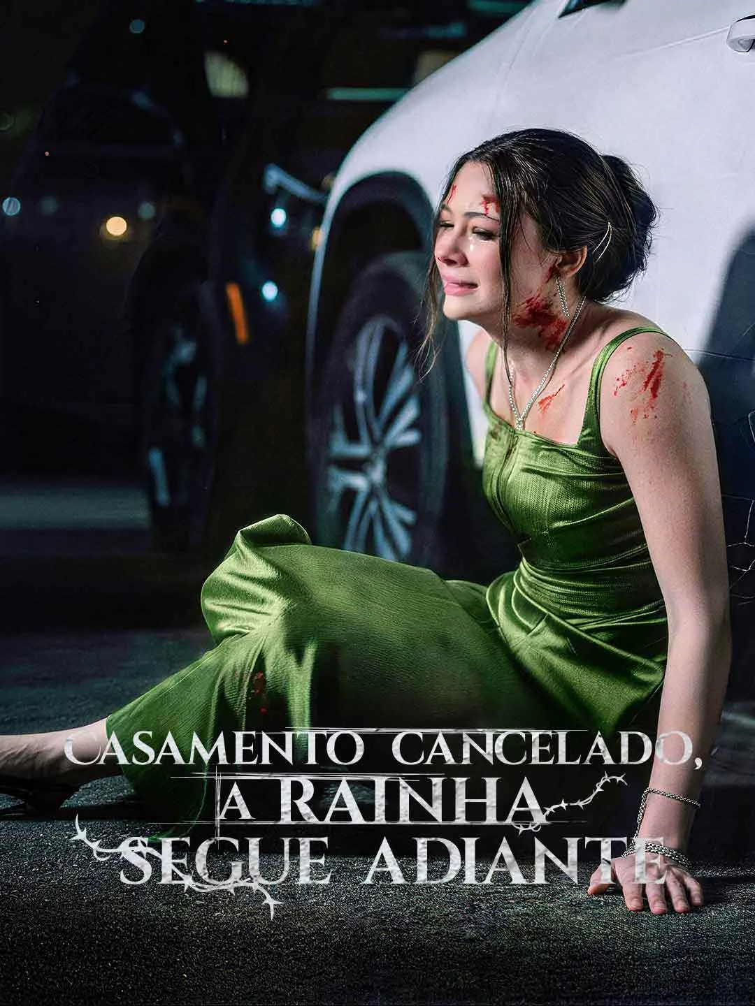 Watch Wedding Canceled, the Queen Moves On All Episodes Free Wedding Canceled, the Queen Moves On (72 Episodes) - Official Drama Poster