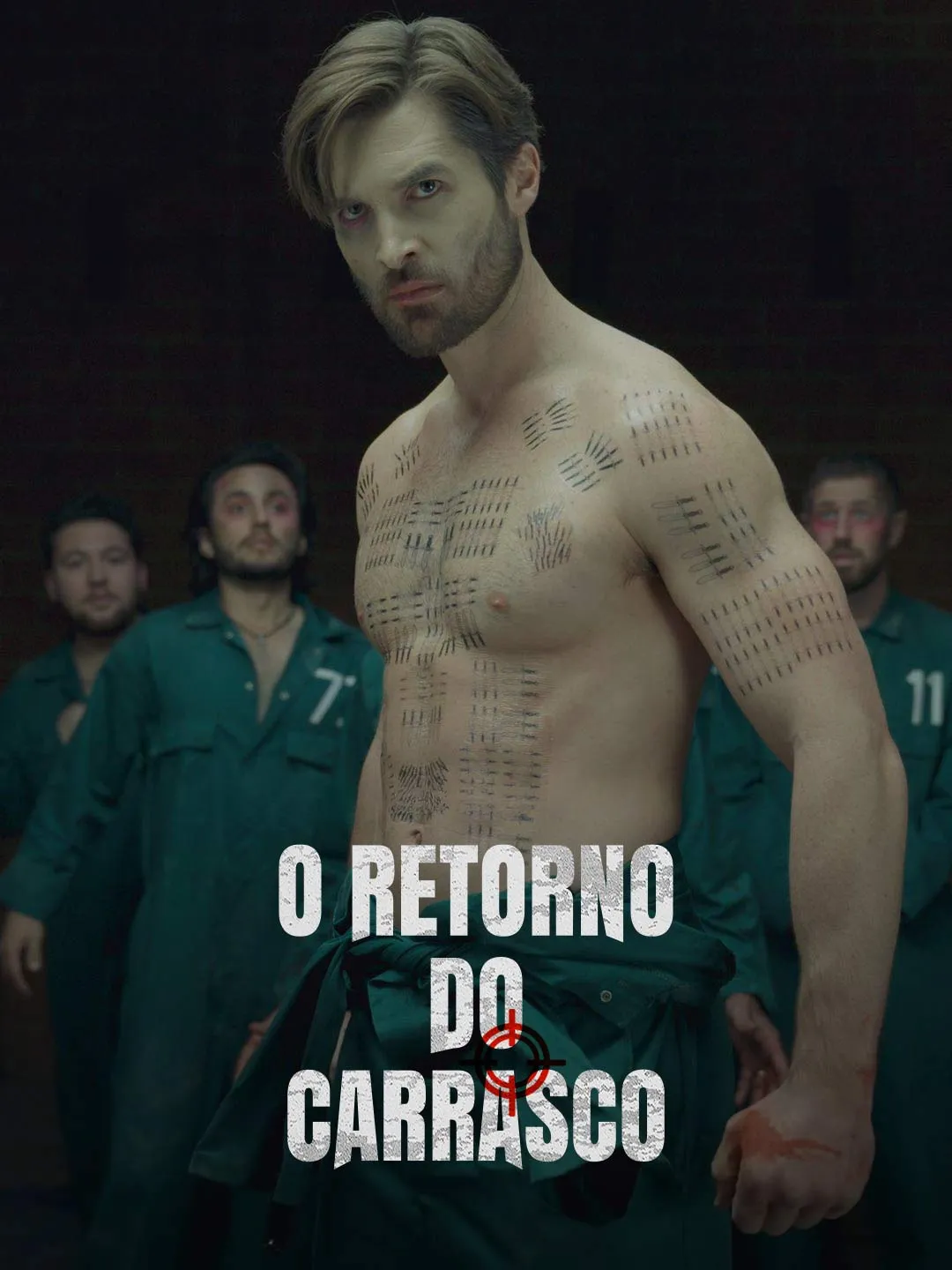 Watch The Return of the Executioner All Episodes Free The Return of the Executioner (62 Episodes) - Official Drama Poster