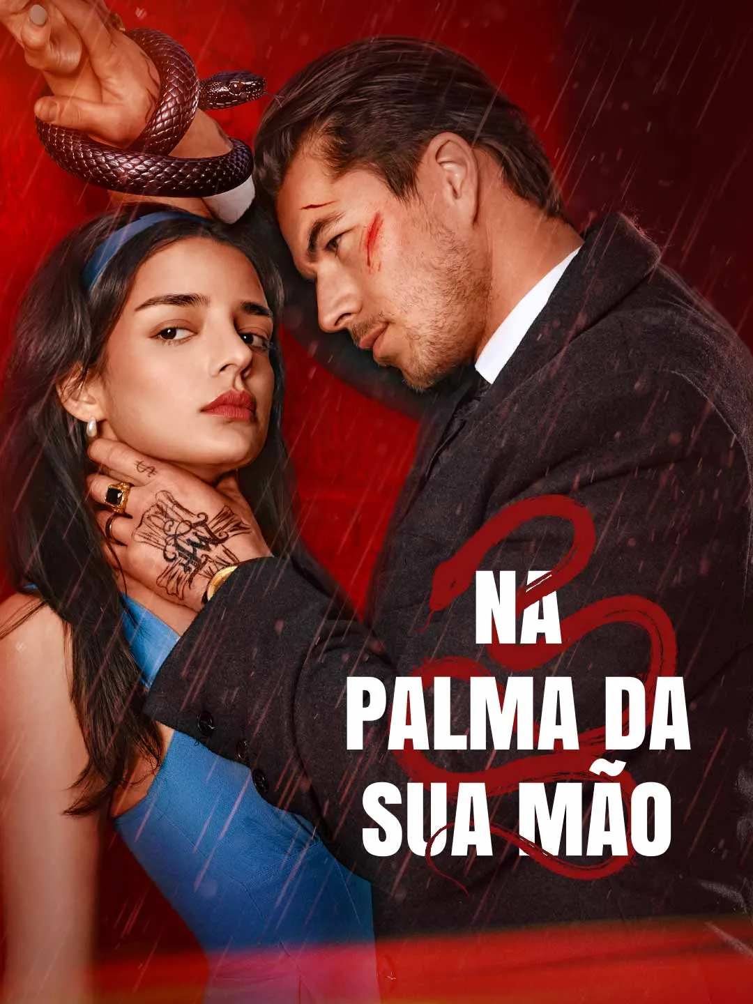 Watch In the Palm of Your Hand All Episodes Free In the Palm of Your Hand (74 Episodes) - Official Drama Poster