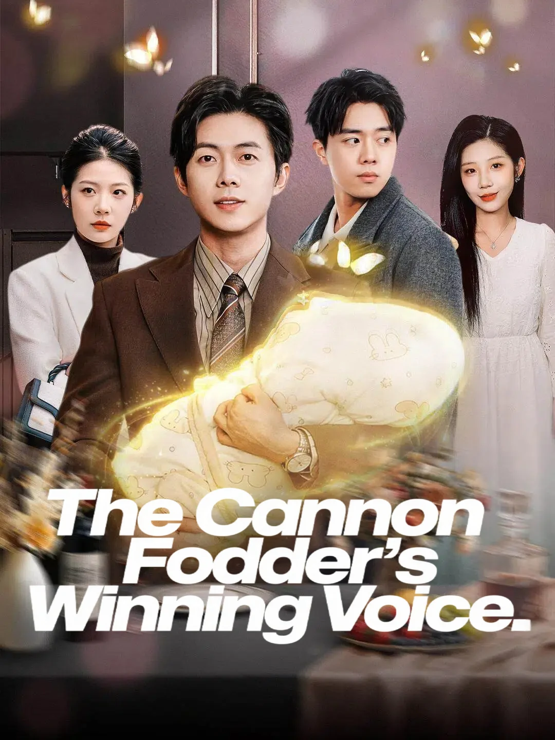Watch The Cannon Fodder's Winning Voice. All Episodes Free The Cannon Fodder's Winning Voice. (70 Episodes) - Official Drama Poster