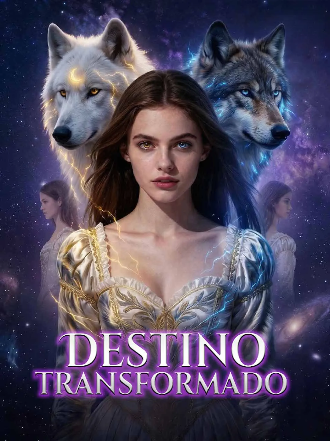 Watch Destiny Rewritten All Episodes Free Destiny Rewritten (18 Episodes) - Official Drama Poster