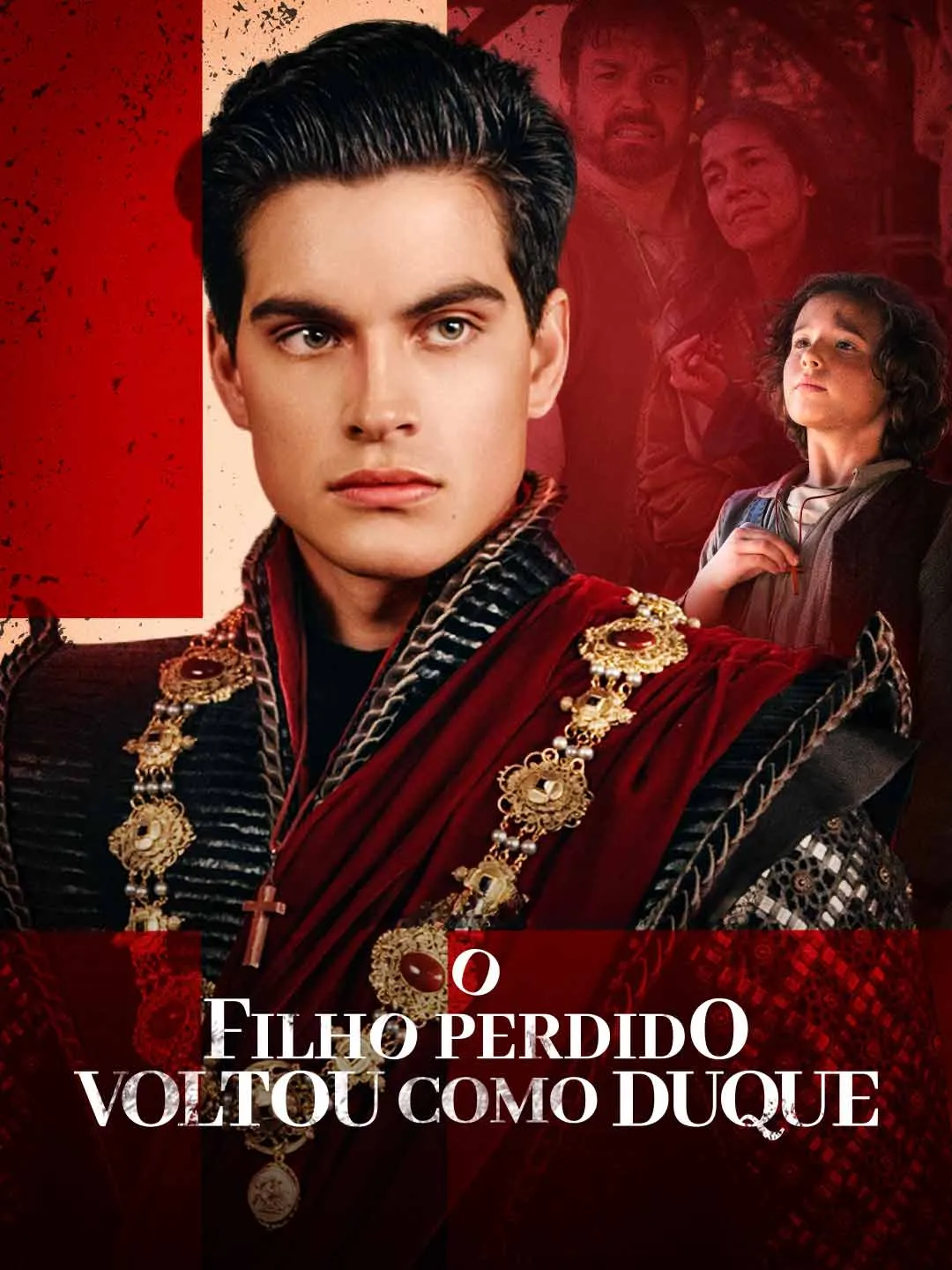 The Lost Son Returns as Duke