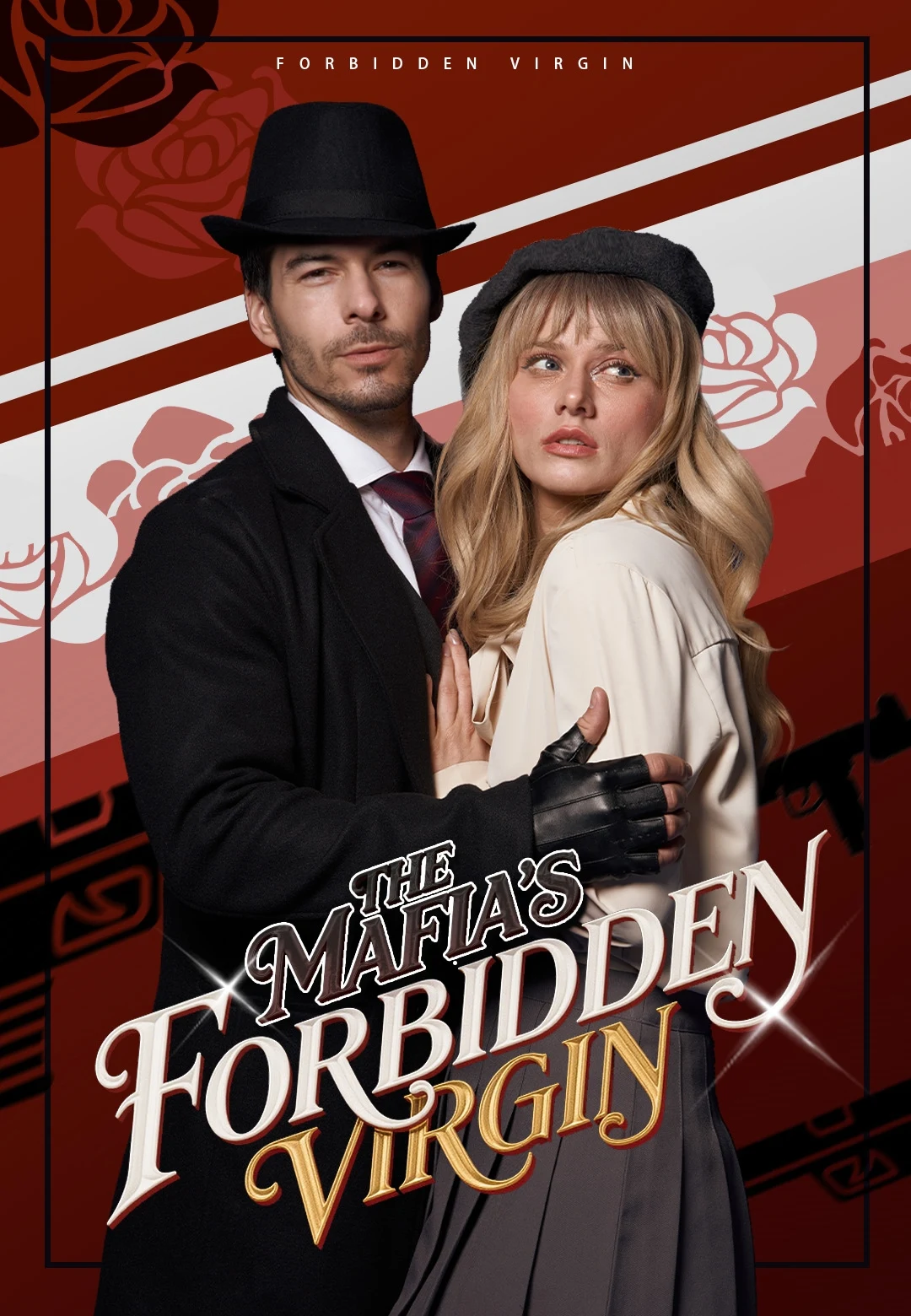 The Mafia's Forbidden Virgin