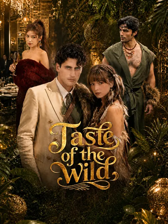 Watch Taste of the Wild All Episodes Free Taste of the Wild (52 Episodes) - Official Drama Poster