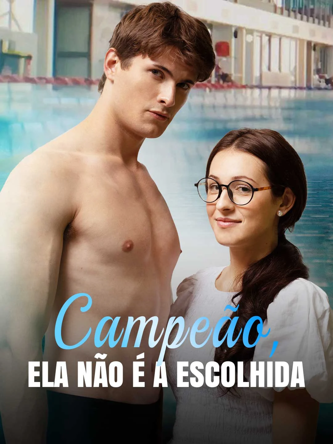Watch Champion, she is not the chosen one Online Free Champion, she is not the chosen one - Watch Free on ShortDramaTV